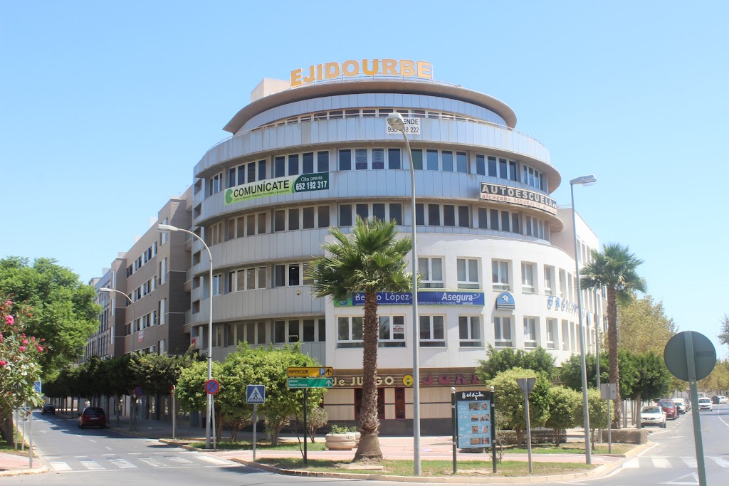 Comunicate, Centro de atencion temprana, Psicologia y Logopedia