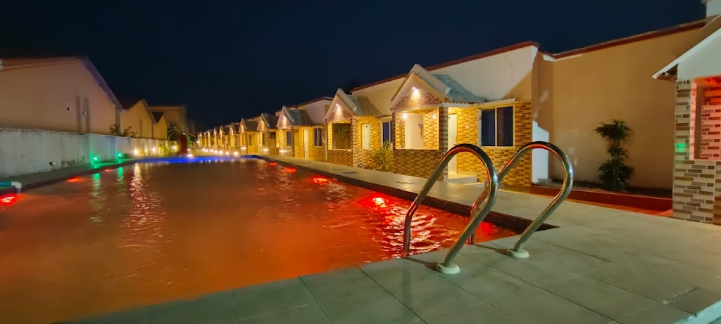 Indismart Beach Resort