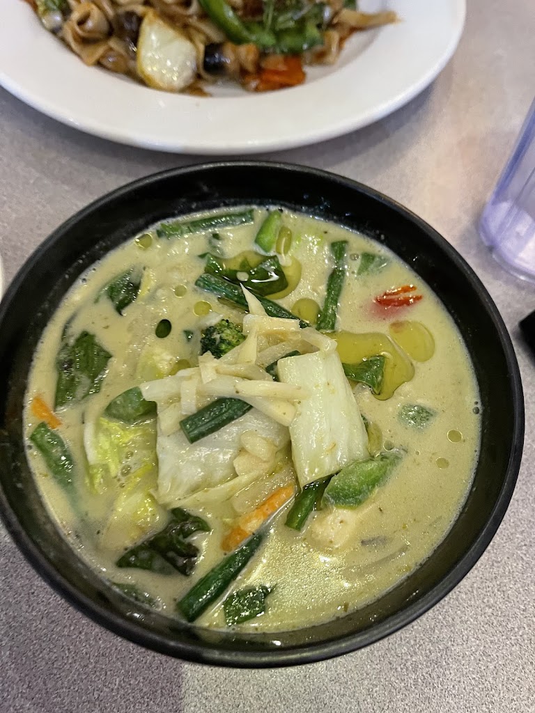 King of Thai Boat Noodles Waikiki