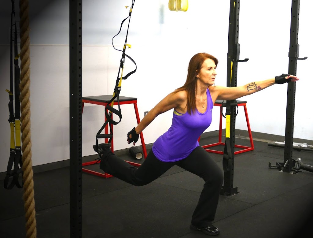  Platinum Fitness of Pleasanton