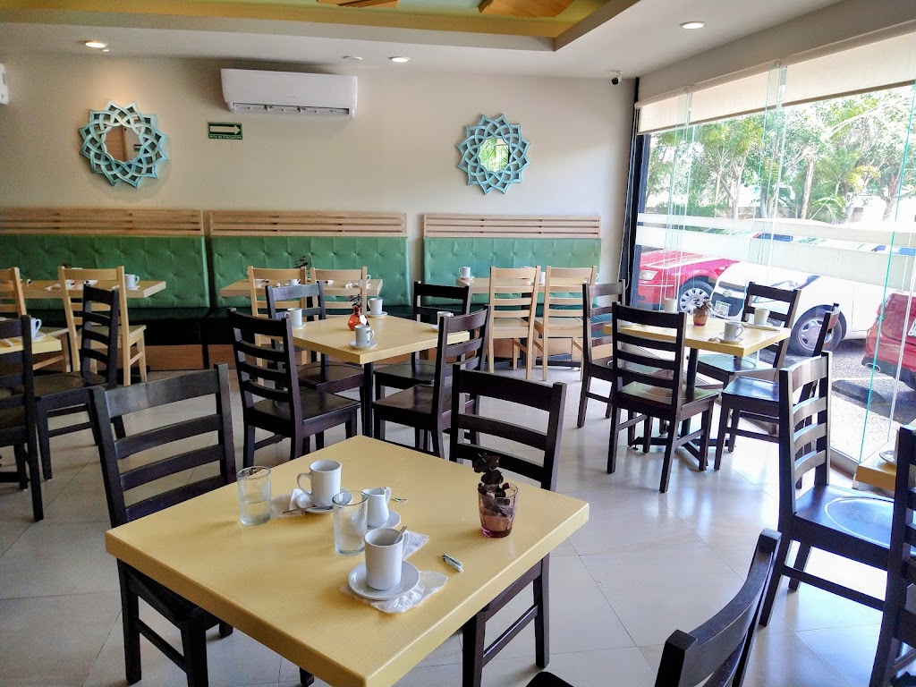 Los Benes Av Yucatan