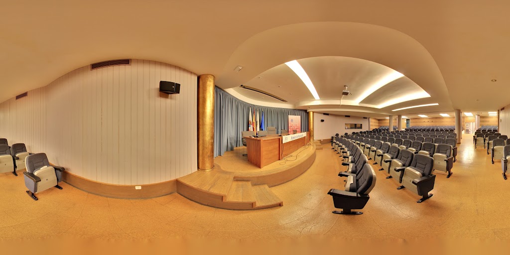 Ateneo de Santander — Street View y 360deg
