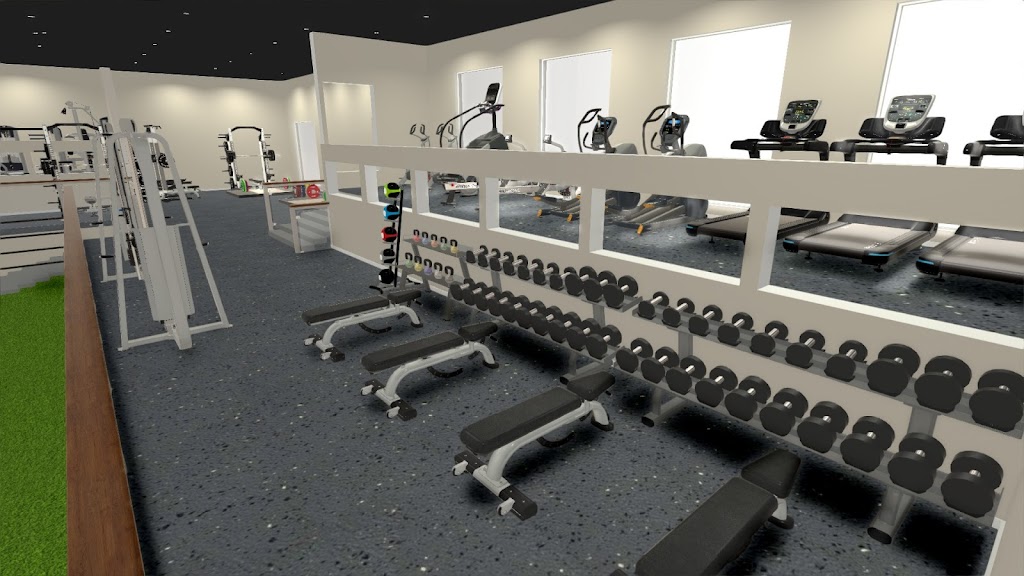  Athletic Club of Ames