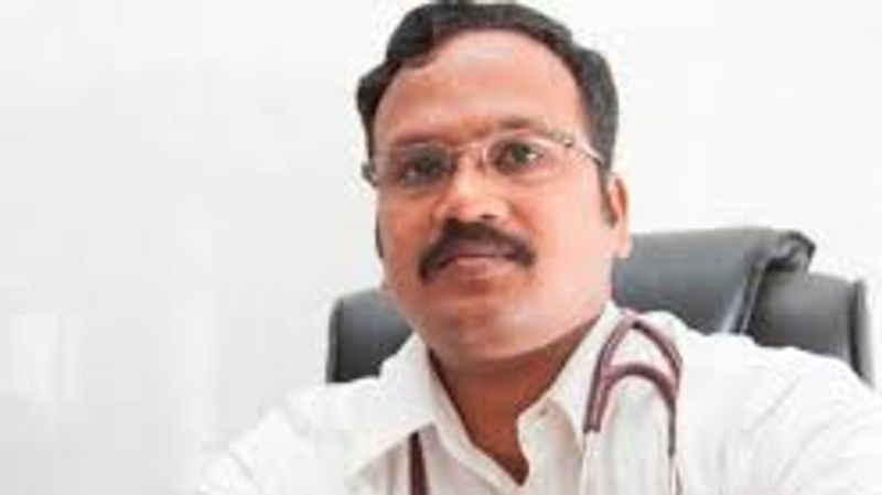 Dr. Dr S Ramesh Cardiologist In Chennai