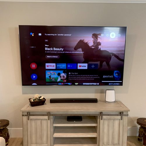 Smart Automator | Washington DC Home Automation Electrician