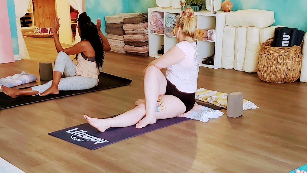  Venus Moon Wellness Boutique