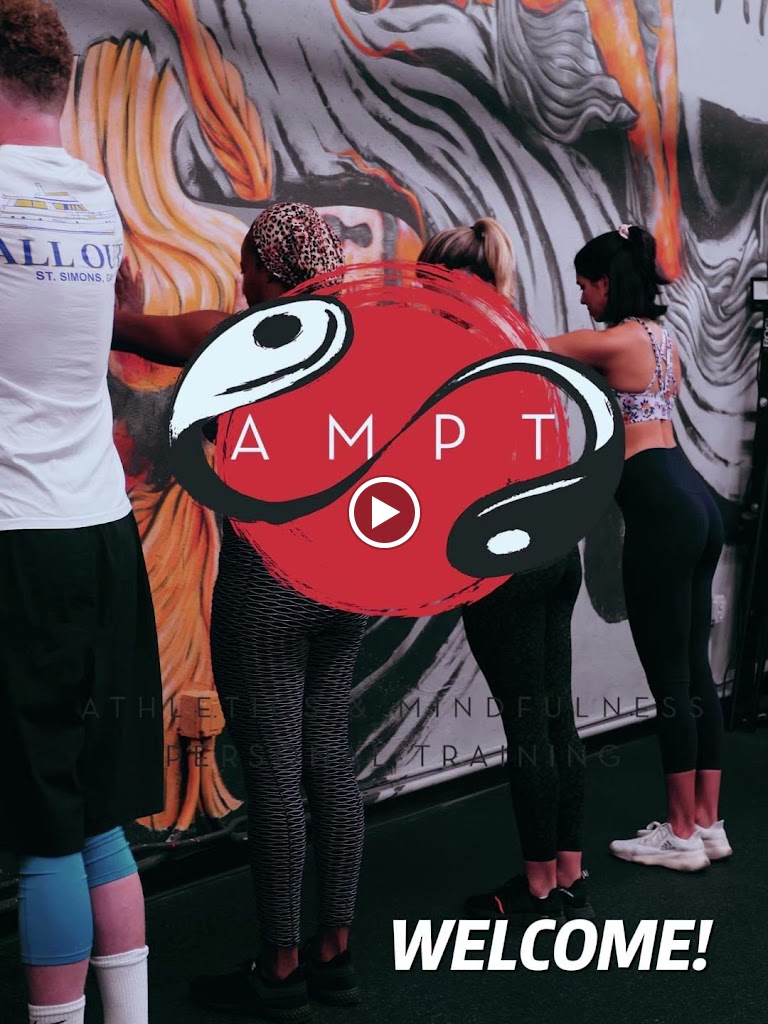  AMPT - Savannah | Athletics & Mindfulness Personal Training
