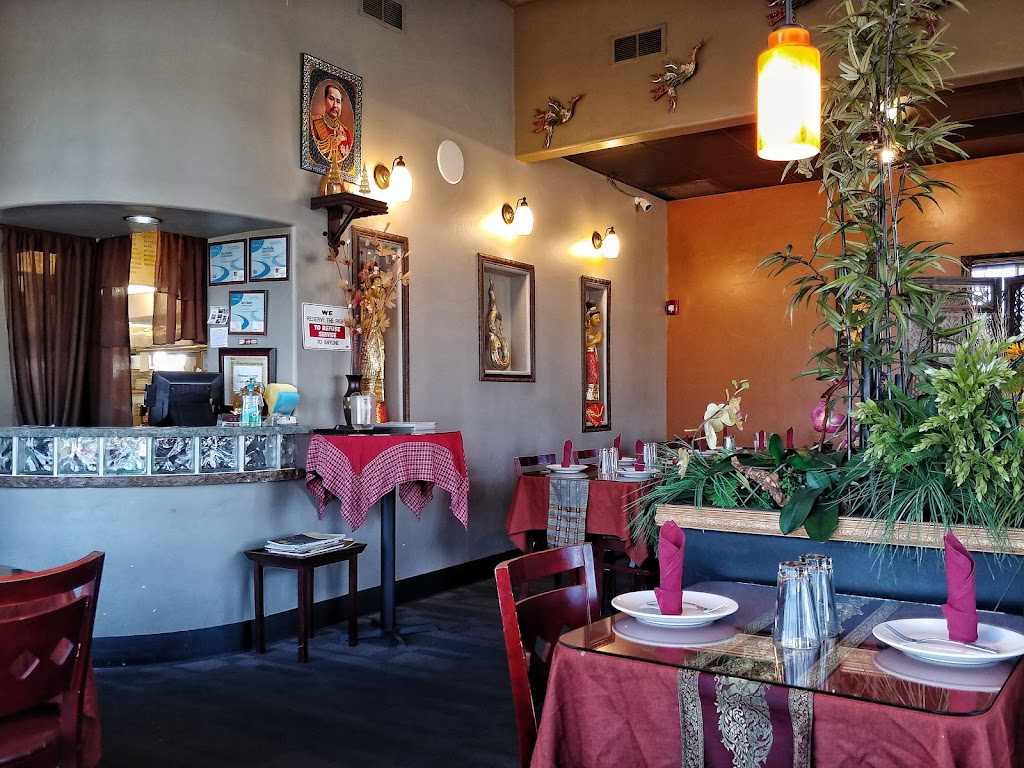 Simply Thai