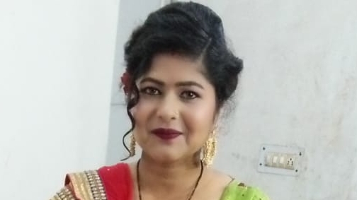 Vaishnavi Beauty Parlour