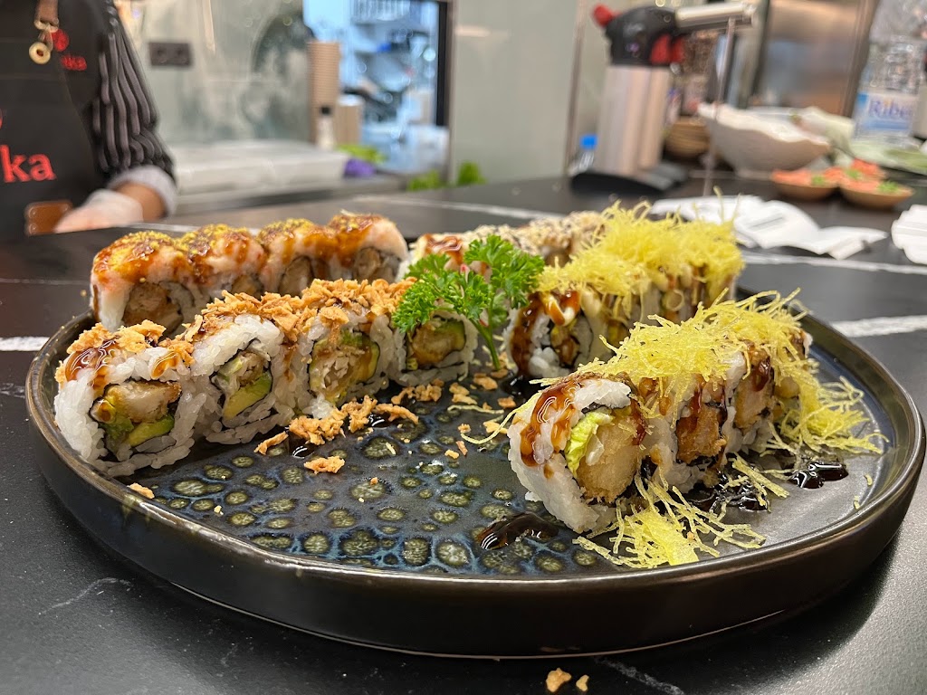 KYOKA | Vilanova — Comida y bebida