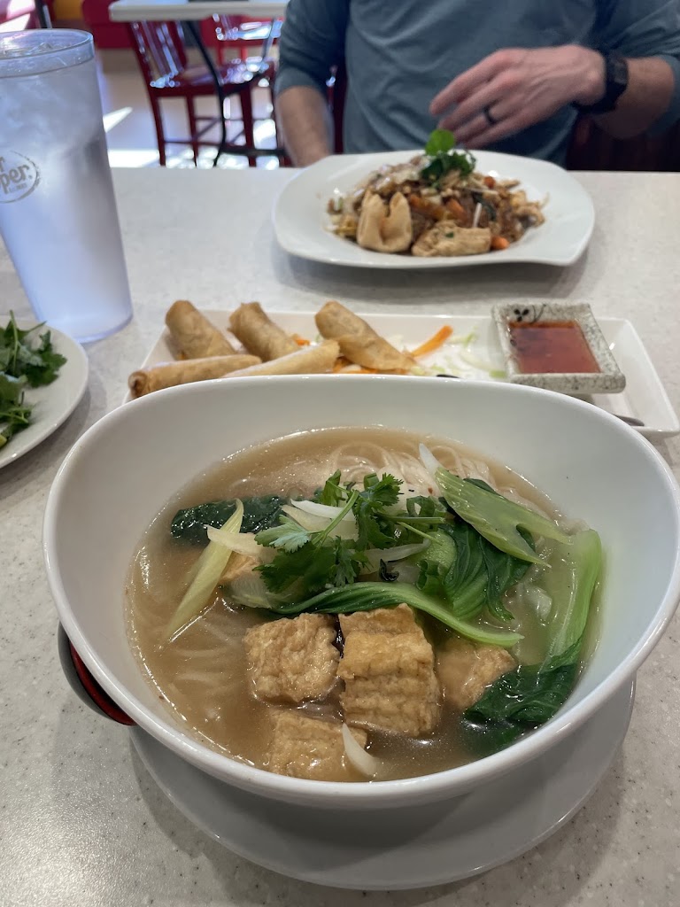 Thai Chef Restaurant