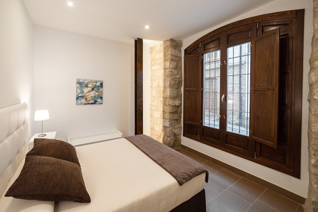 VIVIENDAS TURISTICAS SAN PABLO