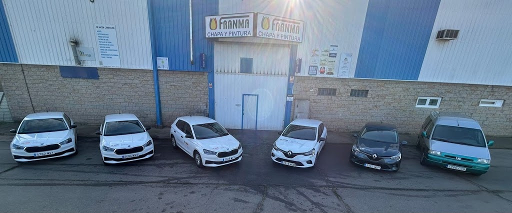 Talleres Franma