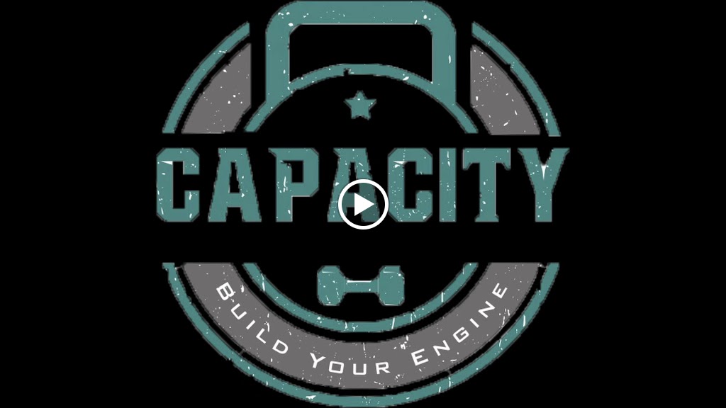  Capacity Fitness & Nutrition