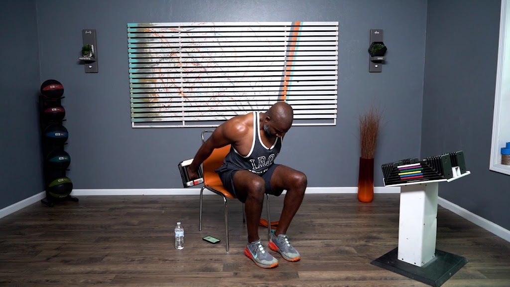  Donovan Green Fitness LLC