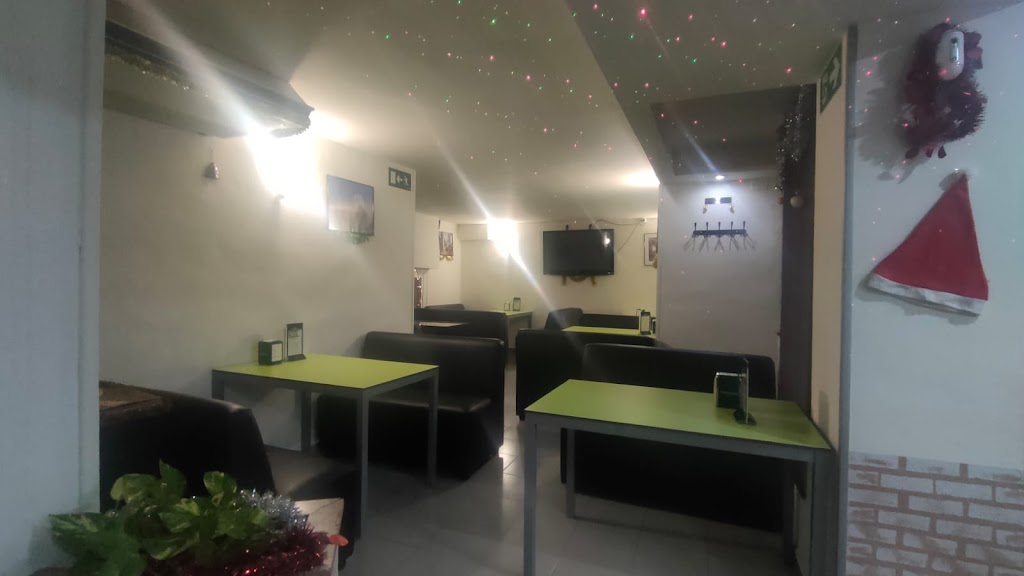 MUSEO DE LAS TAPAS — Del propietario