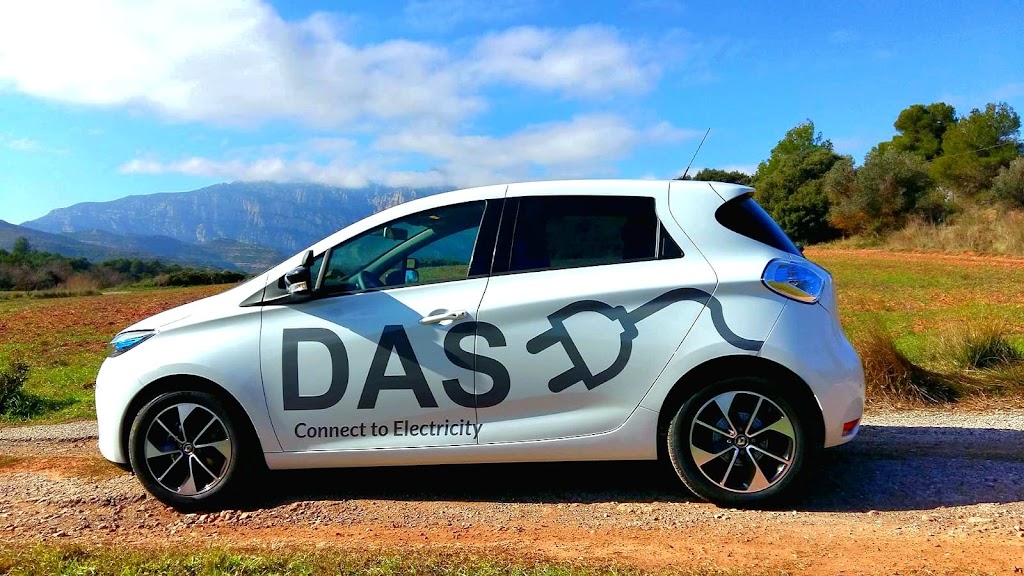 Autoescuela DAS RIPOLLET