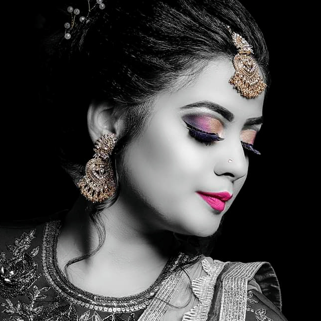 Mansi Beauty Parlour