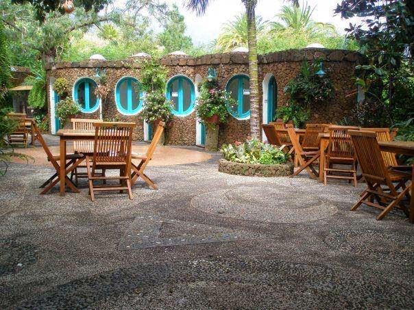 Restaurante Chipi-Chipi