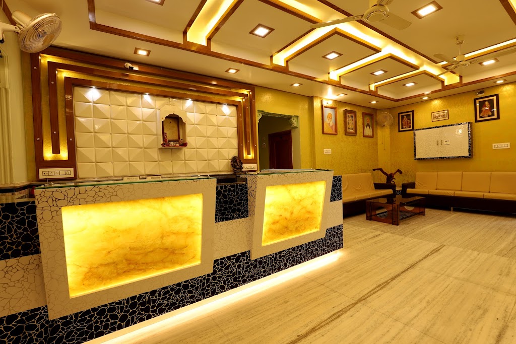 Amenities