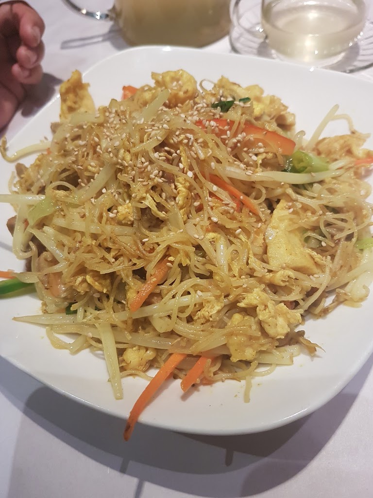 Pad thai