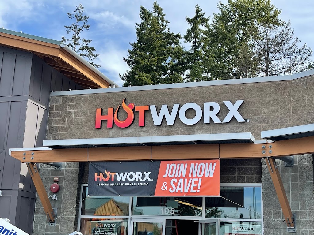  HOTWORX - Auburn, WA - Lakeland Hills