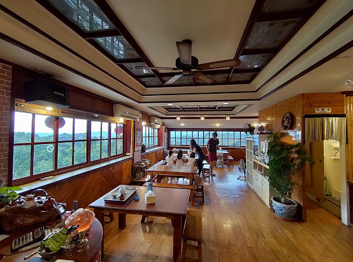 貓空 山中茶-景觀餐廳 的照片