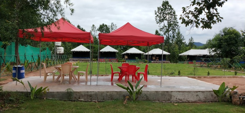 Phulbani Nature Retreat