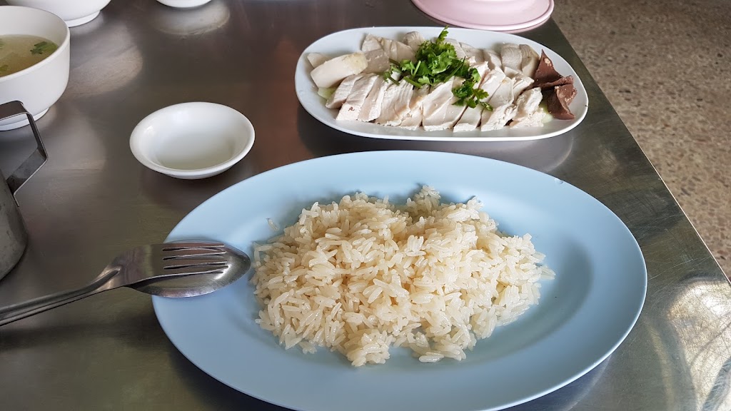 Sahamitr Chicken Rice's Photo/Menu