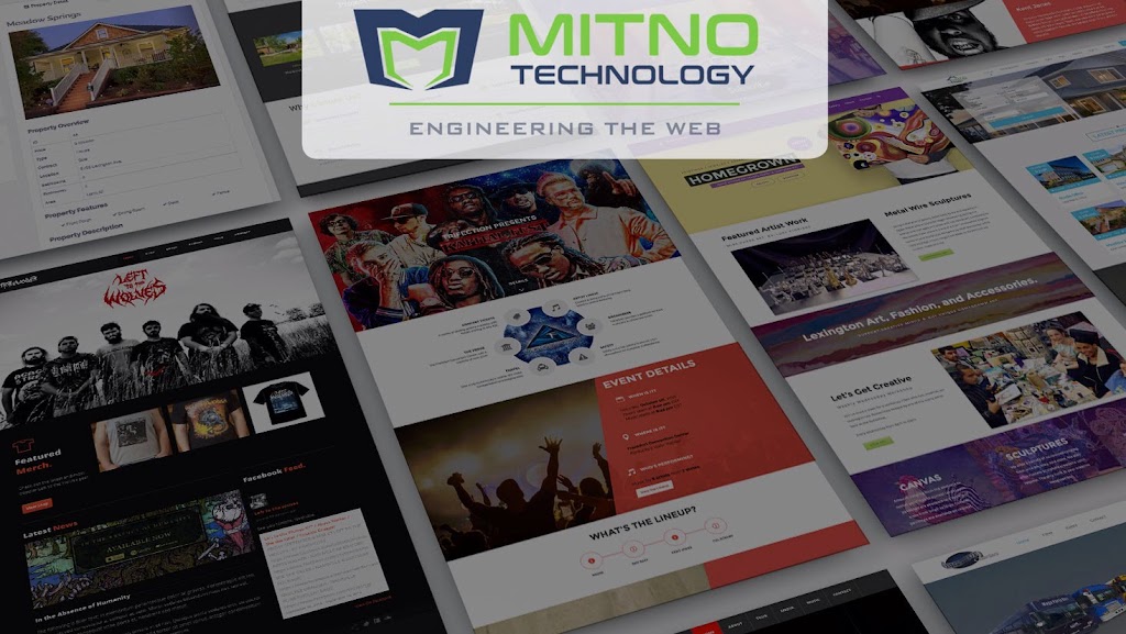 Mitno Technology
