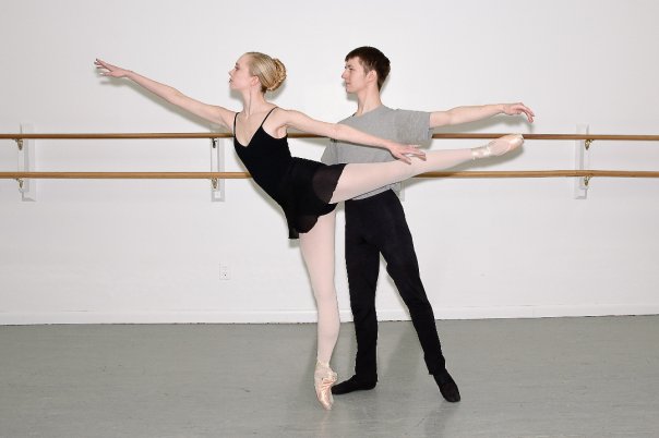  Northern Virginia Dance Academy