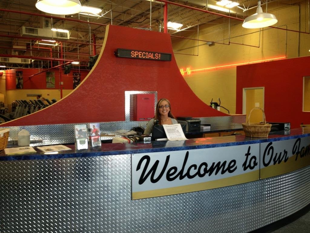  Family Fitness Centers