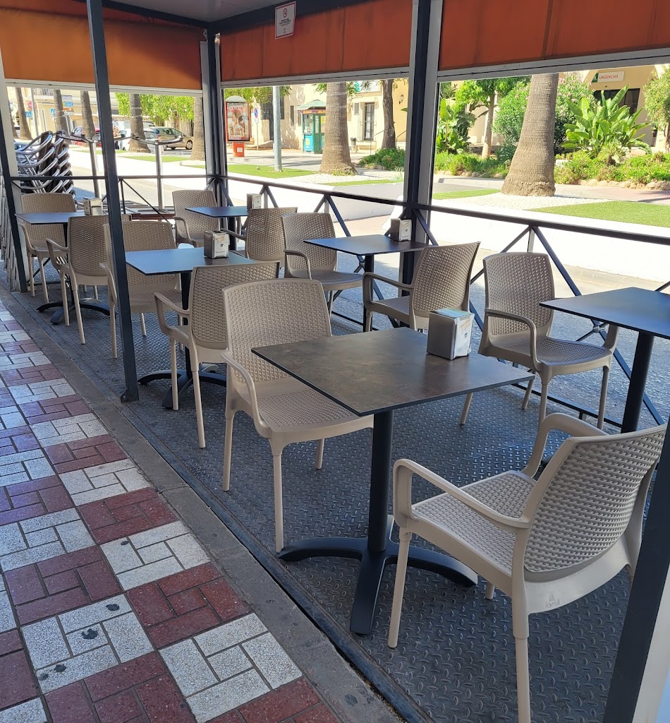 Churreria Tejeringos Paquito