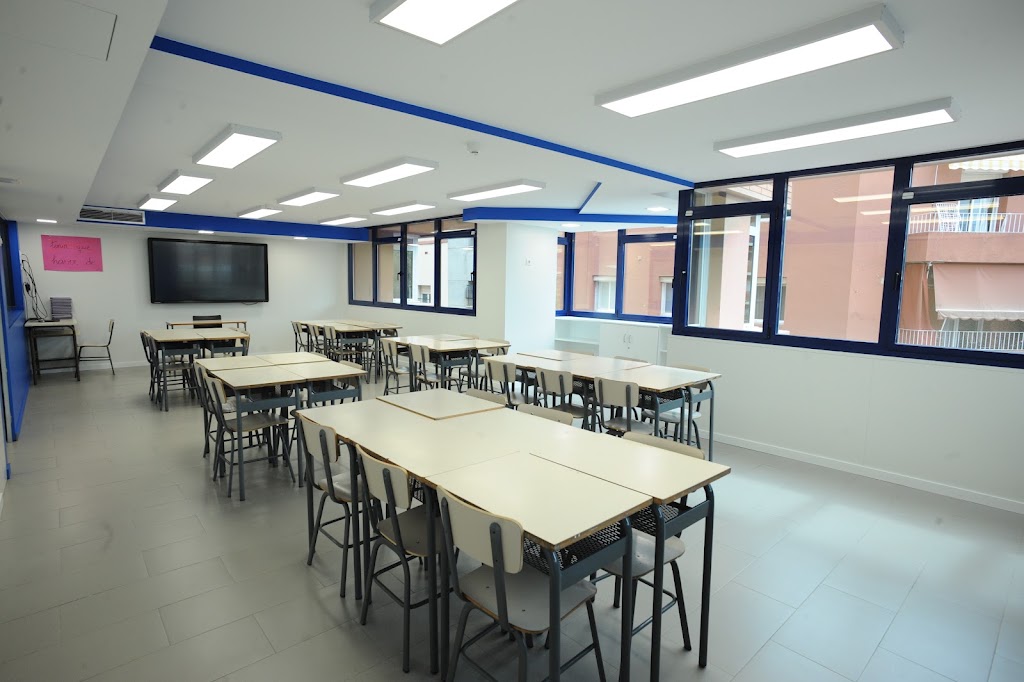 Escola Utmar — Del propietario