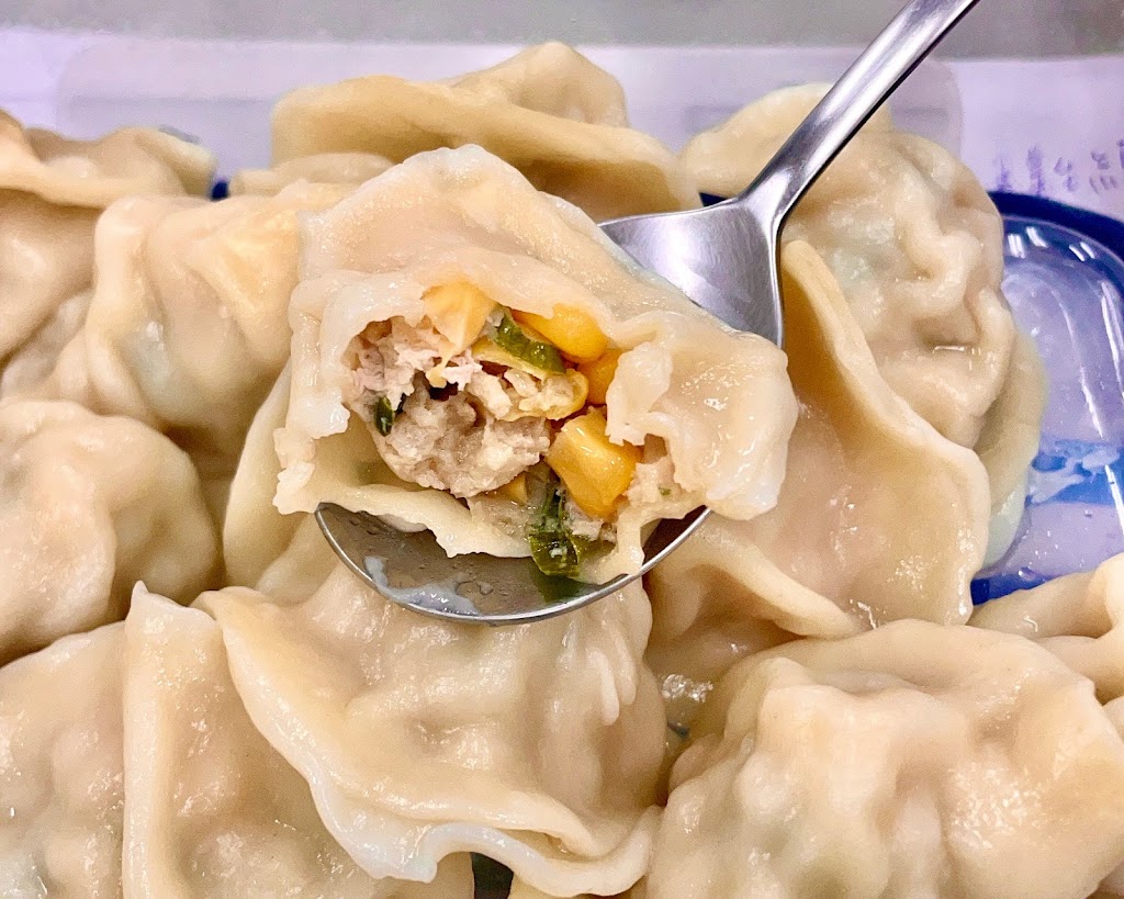 美球水餃店 的照片