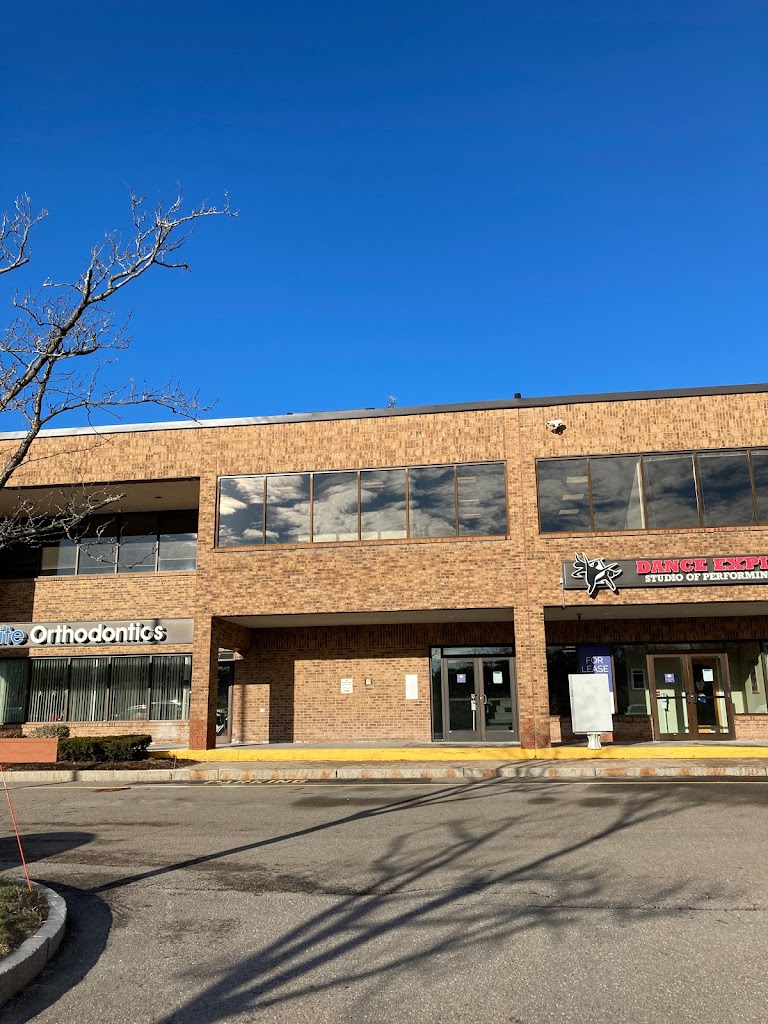  The Exercise Coach - Dedham