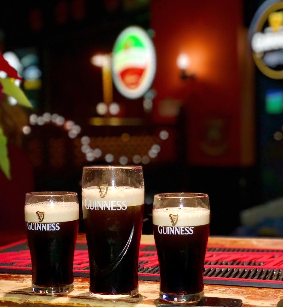 Brannigan's Irish Pub — Del propietario