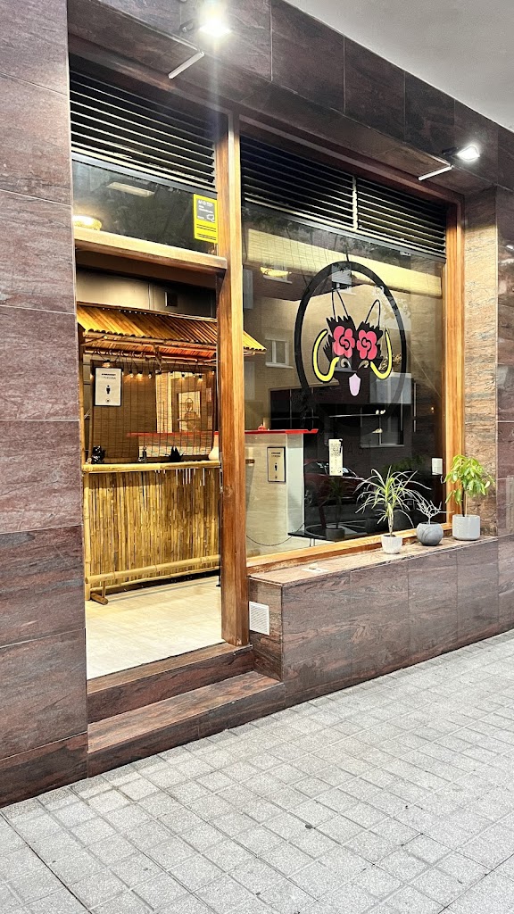 Sushi Tast Gluten Free Takeaway