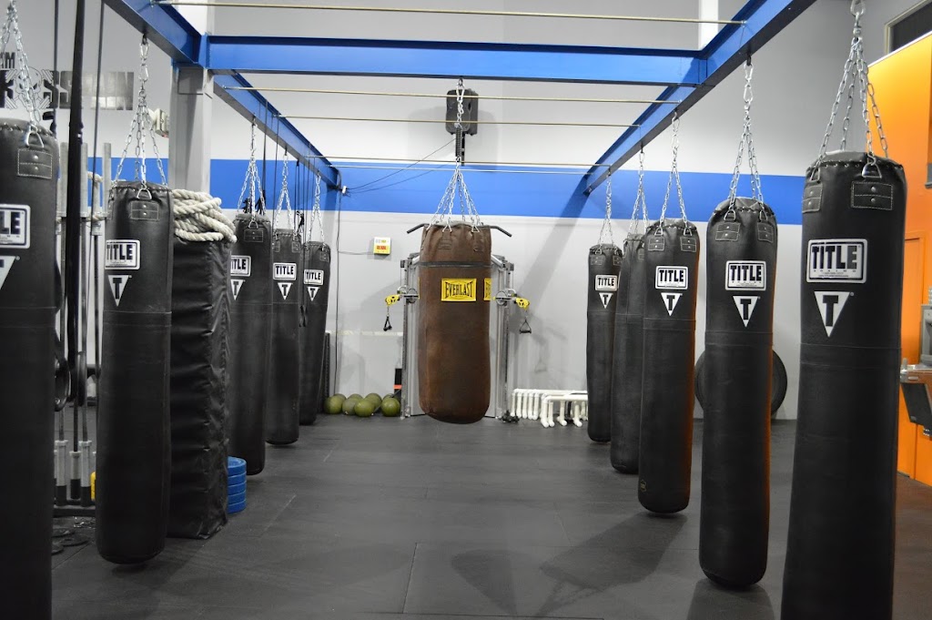  CrossFit East Providence