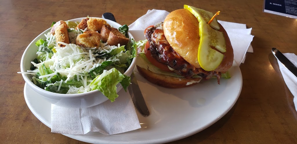 Chicken sandwich