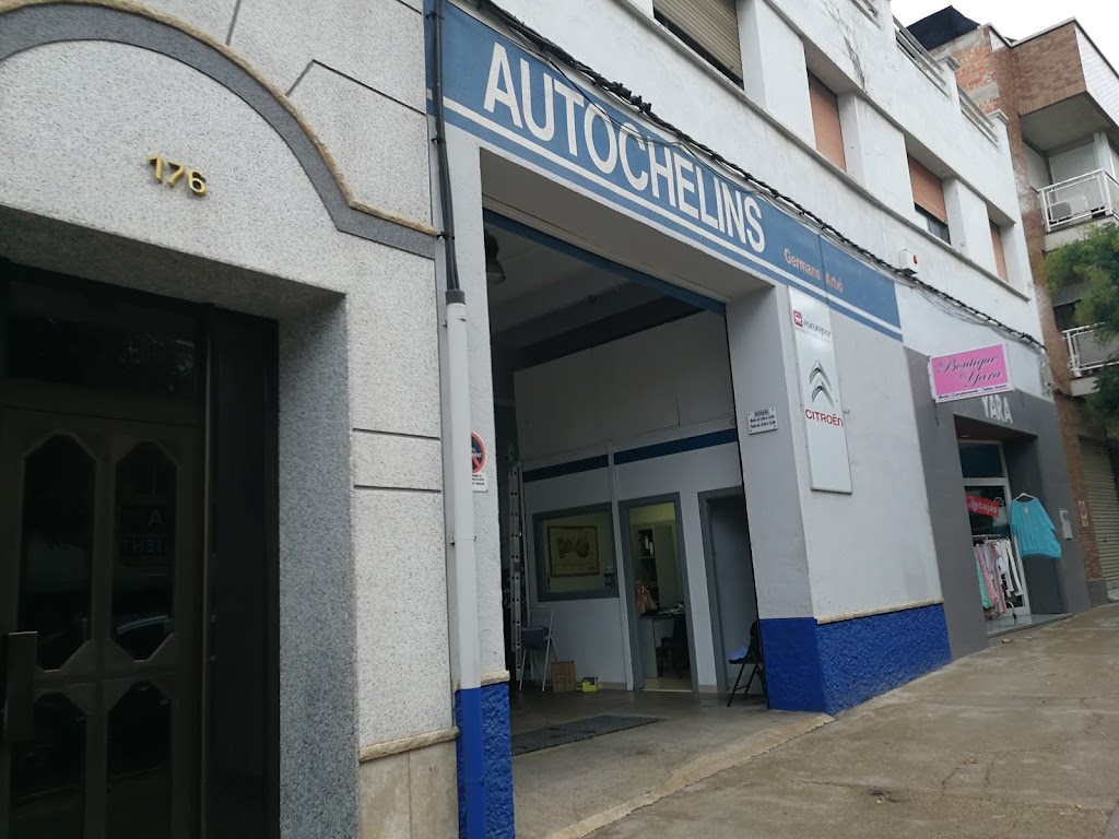 Autochelins Germans Arbo