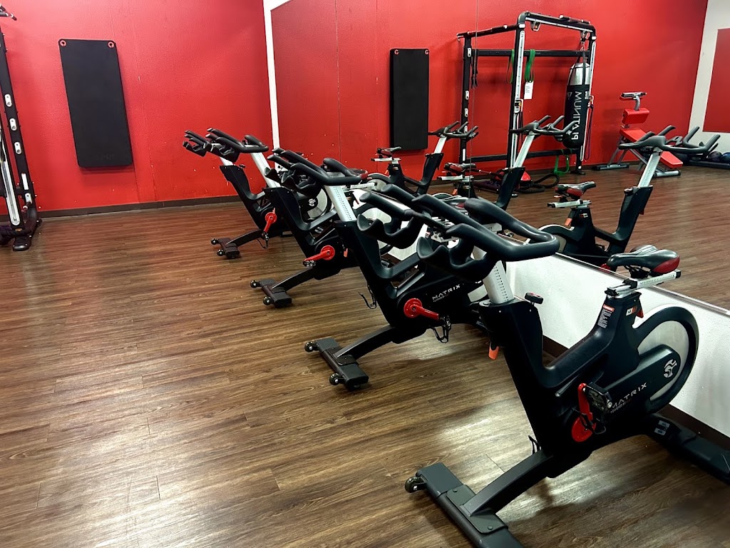  Snap Fitness Lubbock