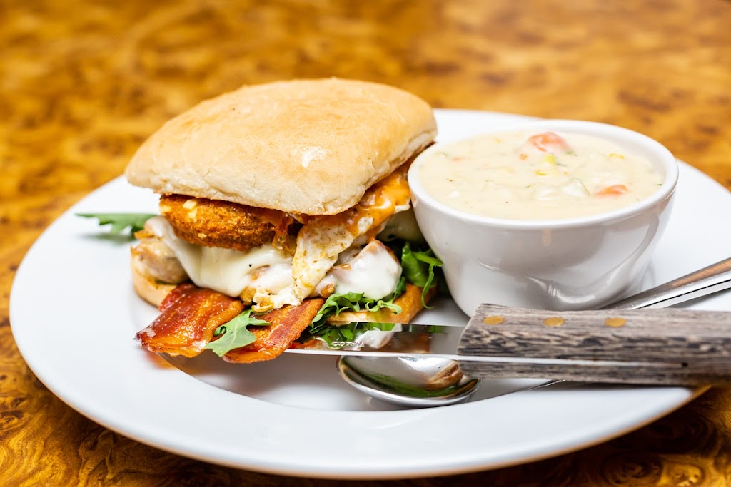  Fork & Dagger Ale Haus