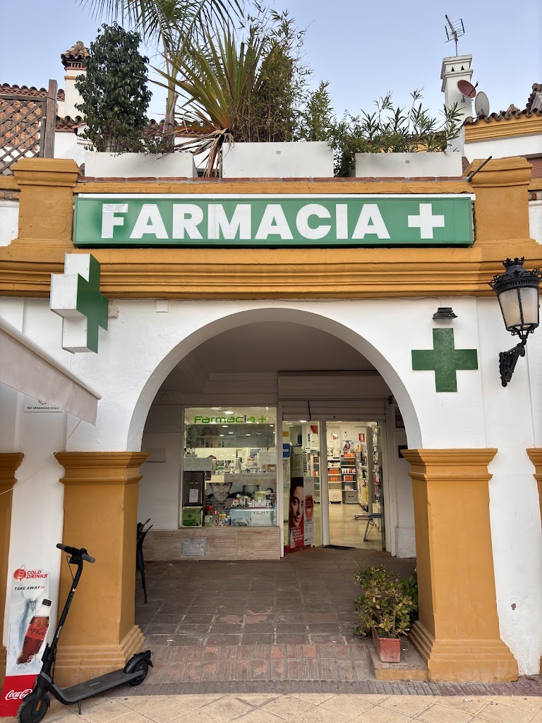 Alcaidesa - La Linea de la Concepcion