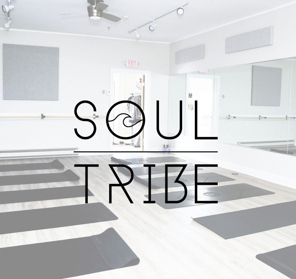  Soul Tribe