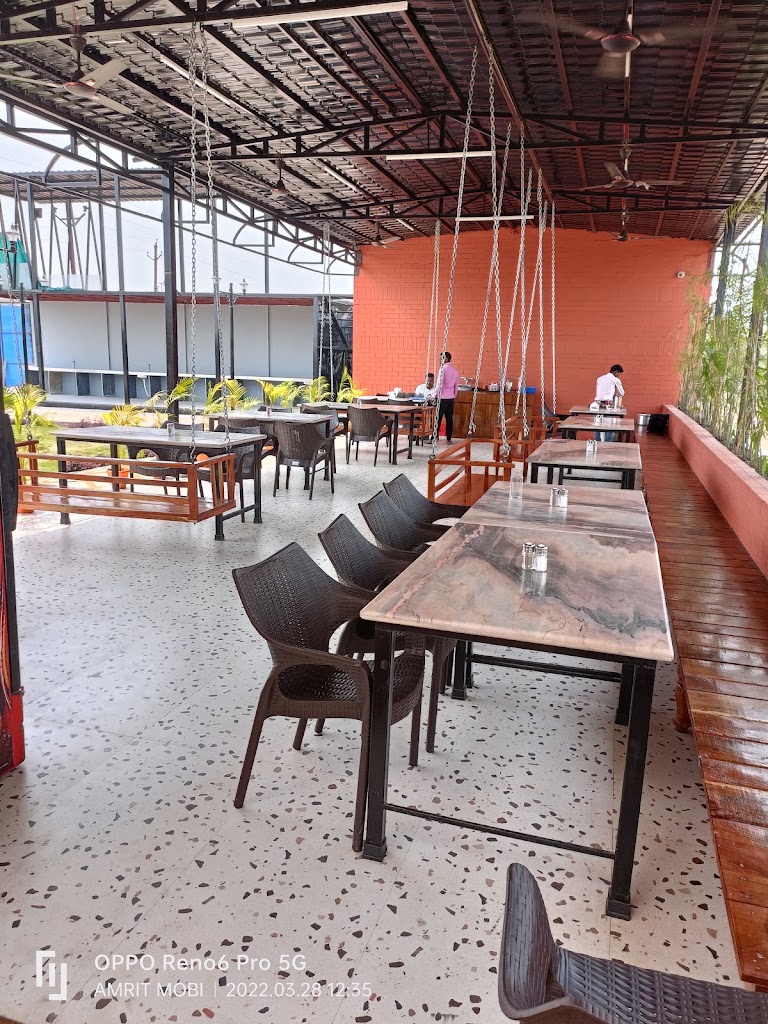 Amrit Pure Veg The Urban Dhaba
