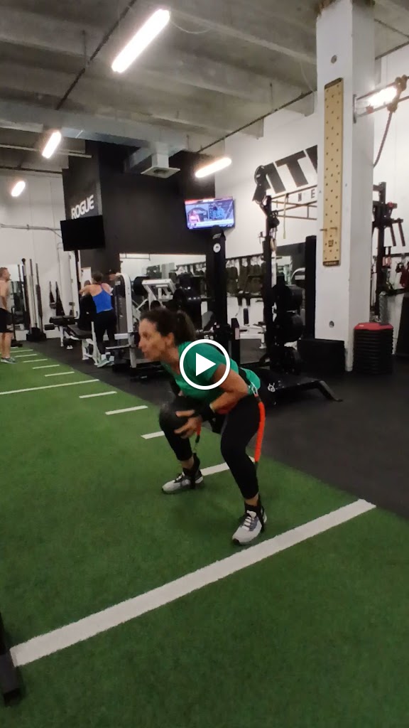  STAC FITNESS Personal Training