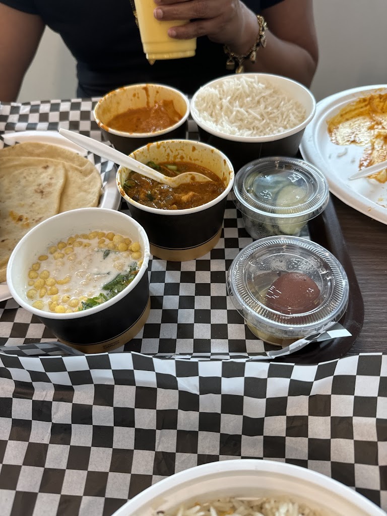 Curry