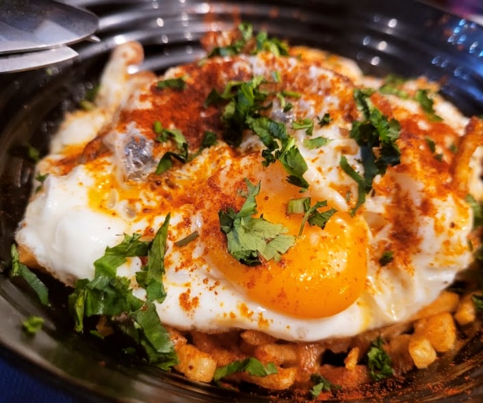 H88 | Herradores 88 Gastrobar — Comida y bebida