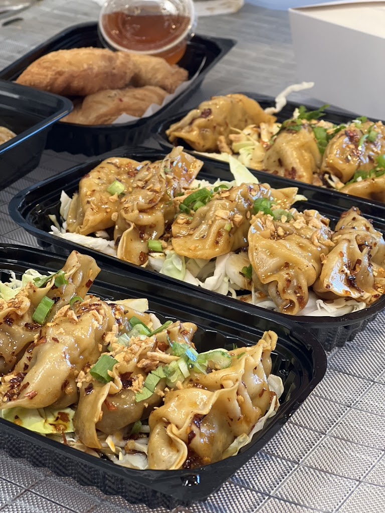The 35 Thai Kitchen